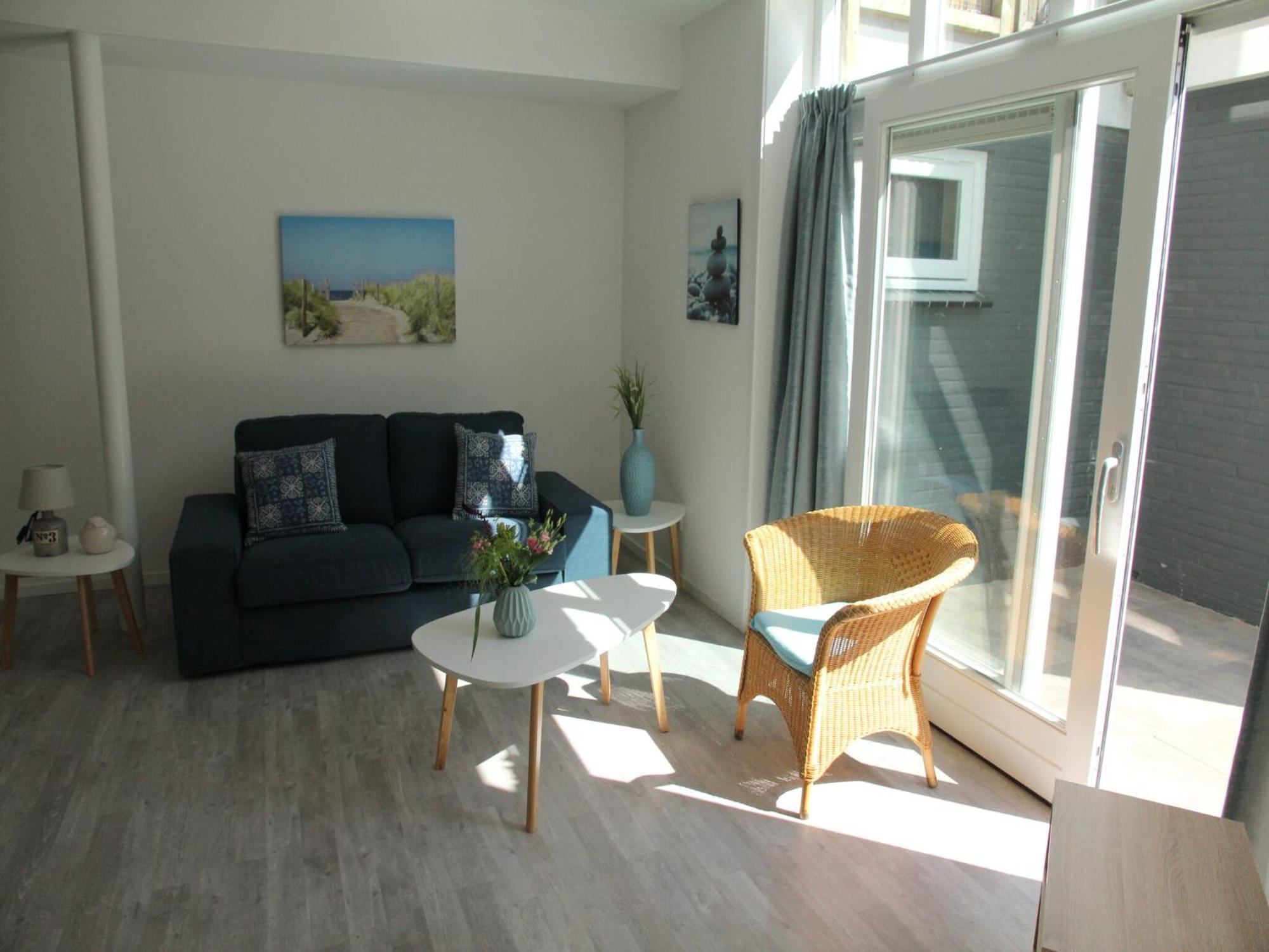 Stunning Apartment In Schoorl North Holland You Can Bike To The Beach Exteriör bild