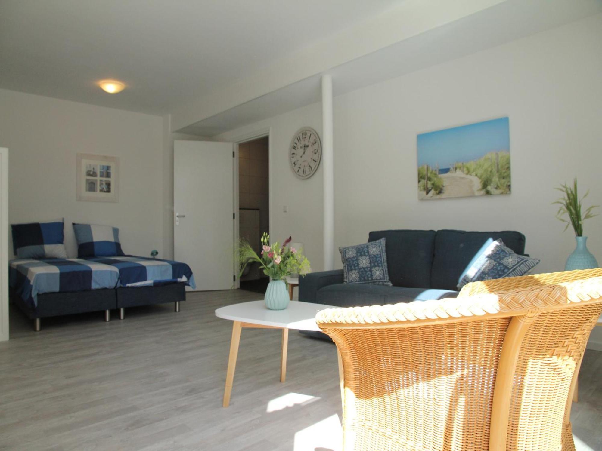 Stunning Apartment In Schoorl North Holland You Can Bike To The Beach Exteriör bild