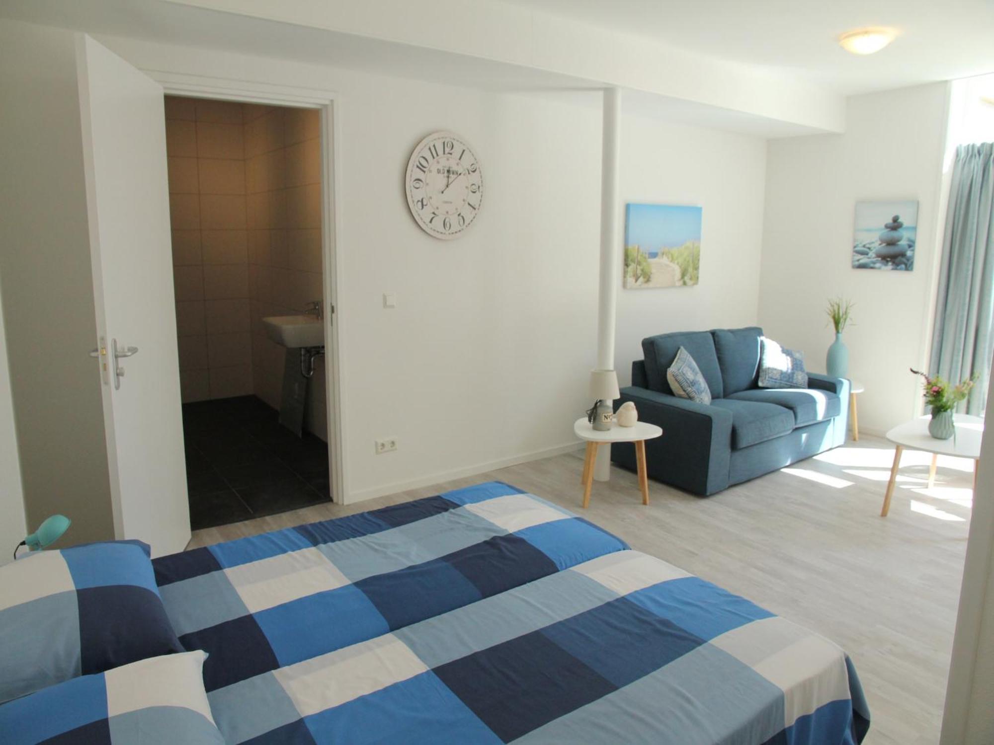 Stunning Apartment In Schoorl North Holland You Can Bike To The Beach Exteriör bild
