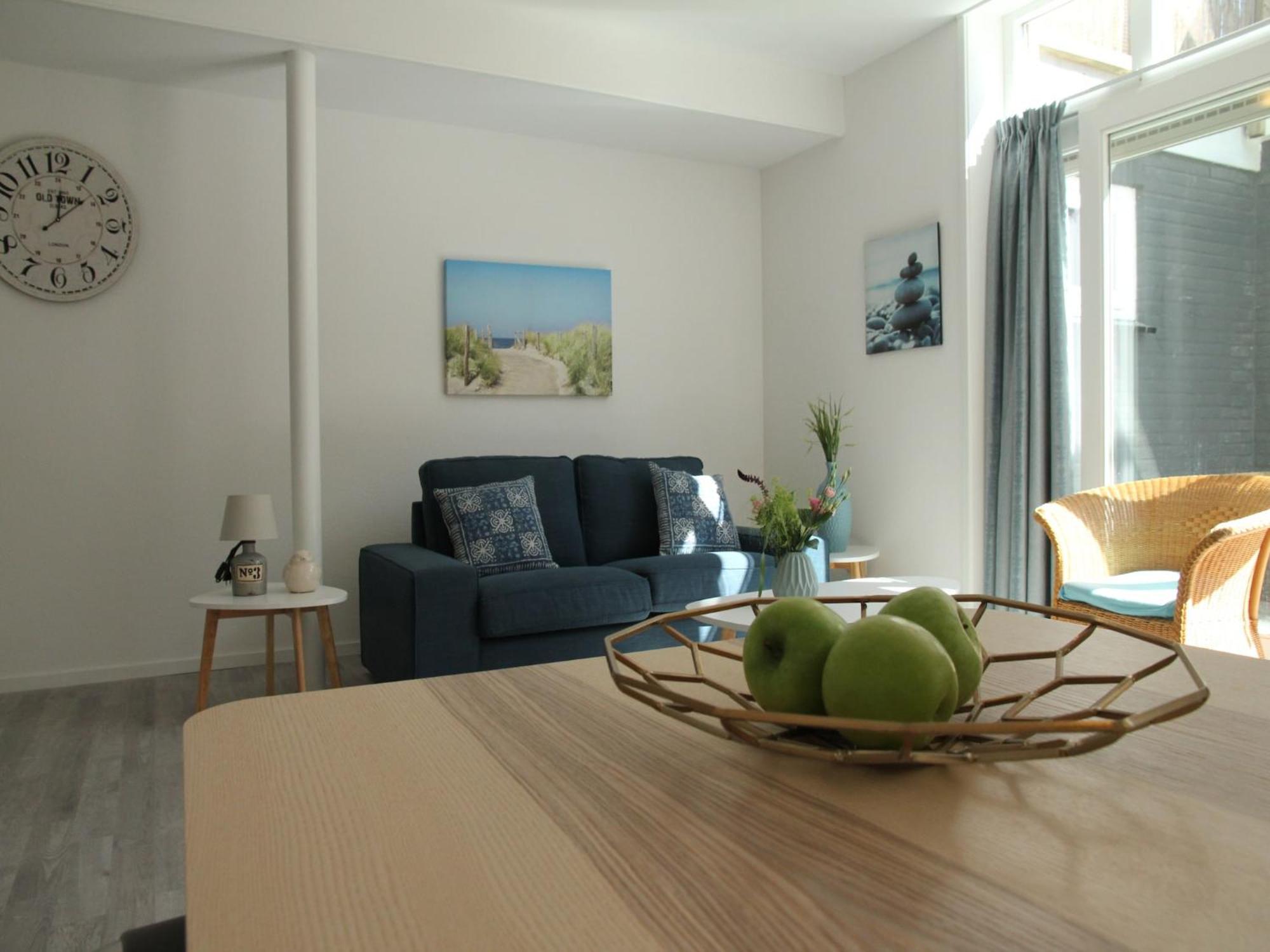 Stunning Apartment In Schoorl North Holland You Can Bike To The Beach Exteriör bild