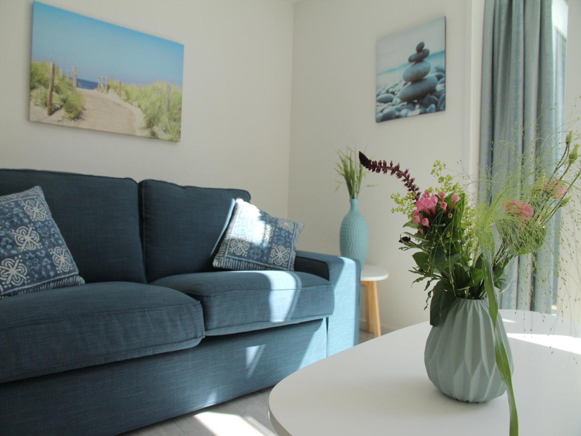 Stunning Apartment In Schoorl North Holland You Can Bike To The Beach Exteriör bild