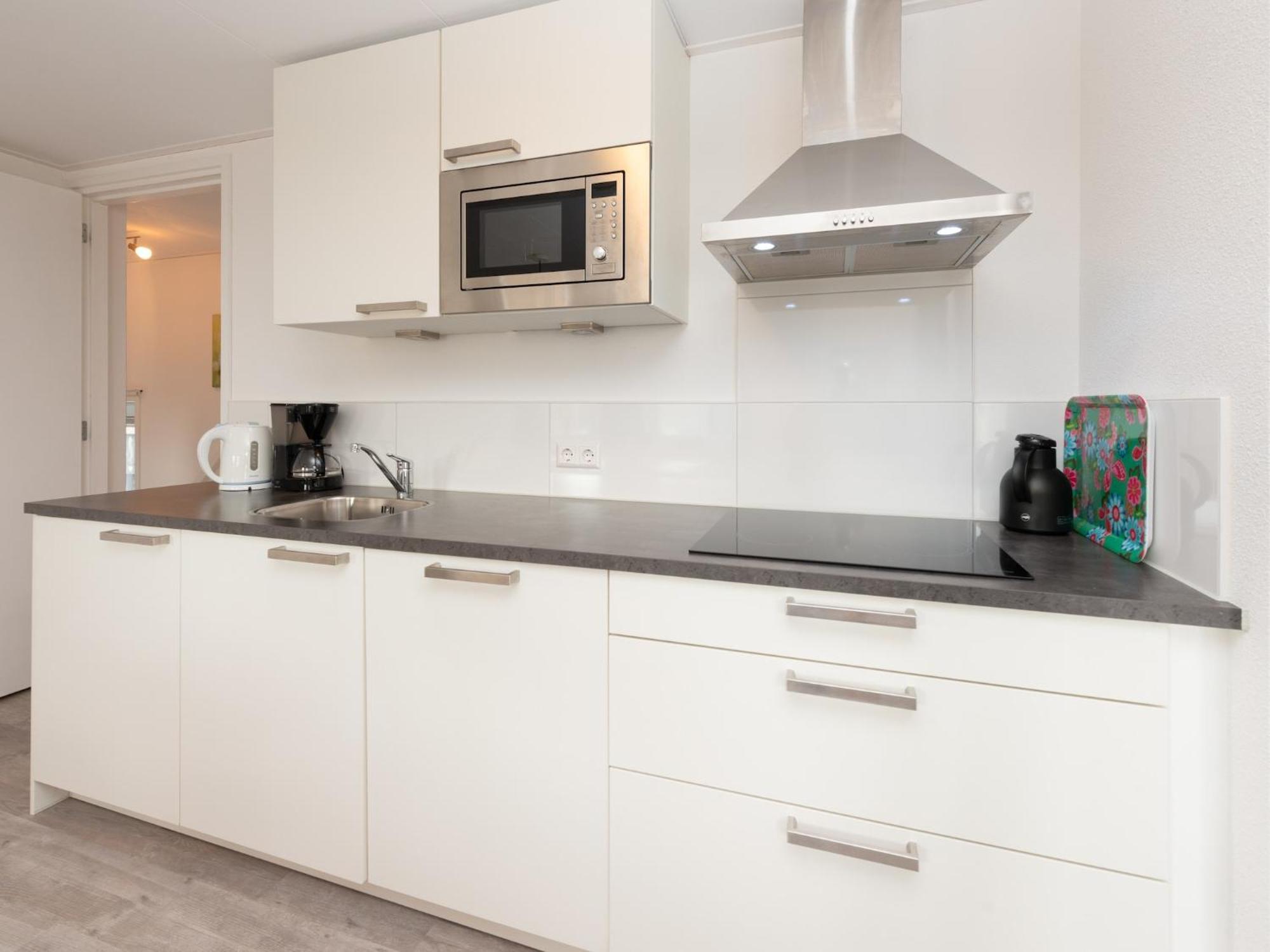 Stunning Apartment In Schoorl North Holland You Can Bike To The Beach Exteriör bild