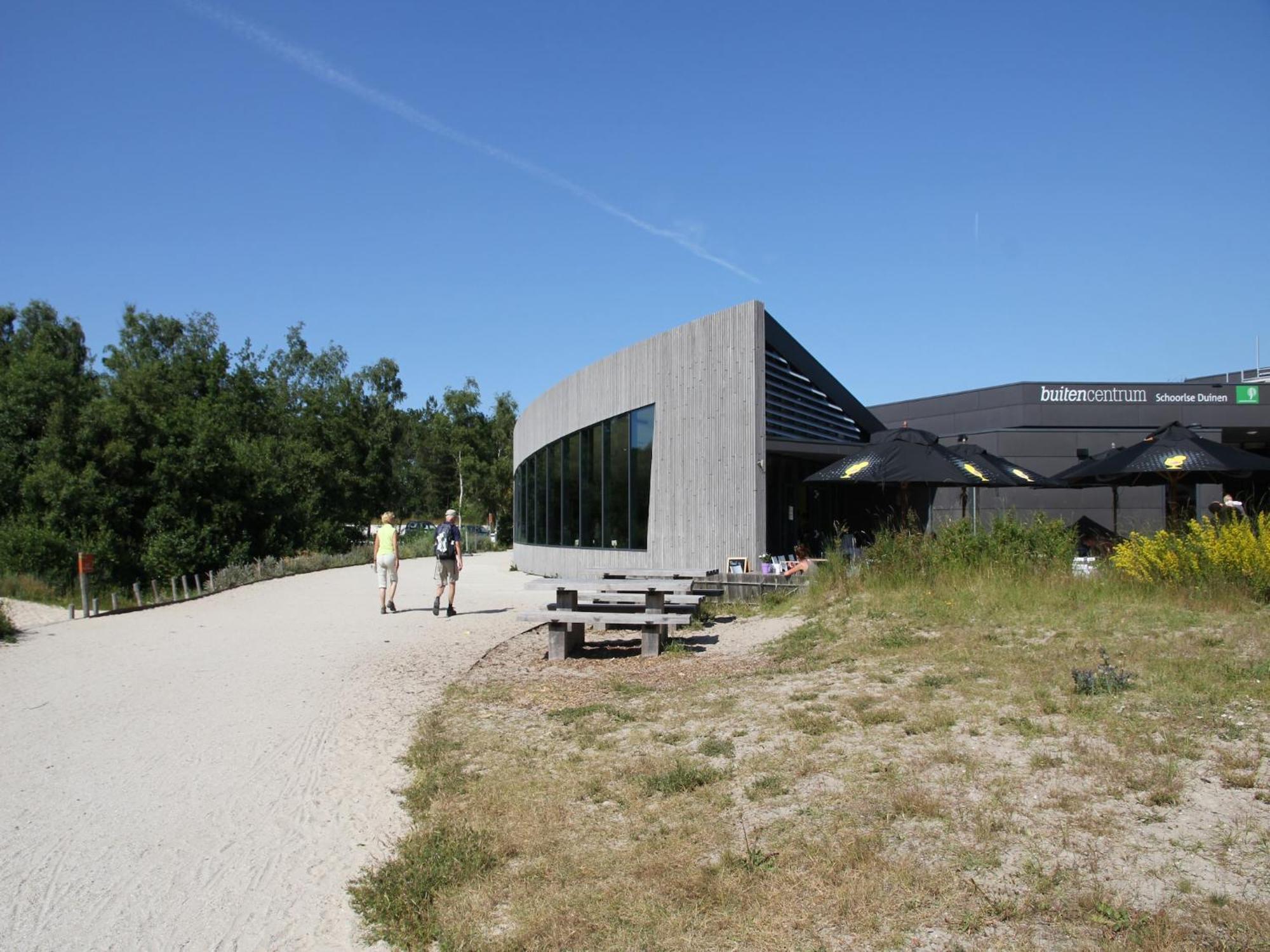 Stunning Apartment In Schoorl North Holland You Can Bike To The Beach Exteriör bild