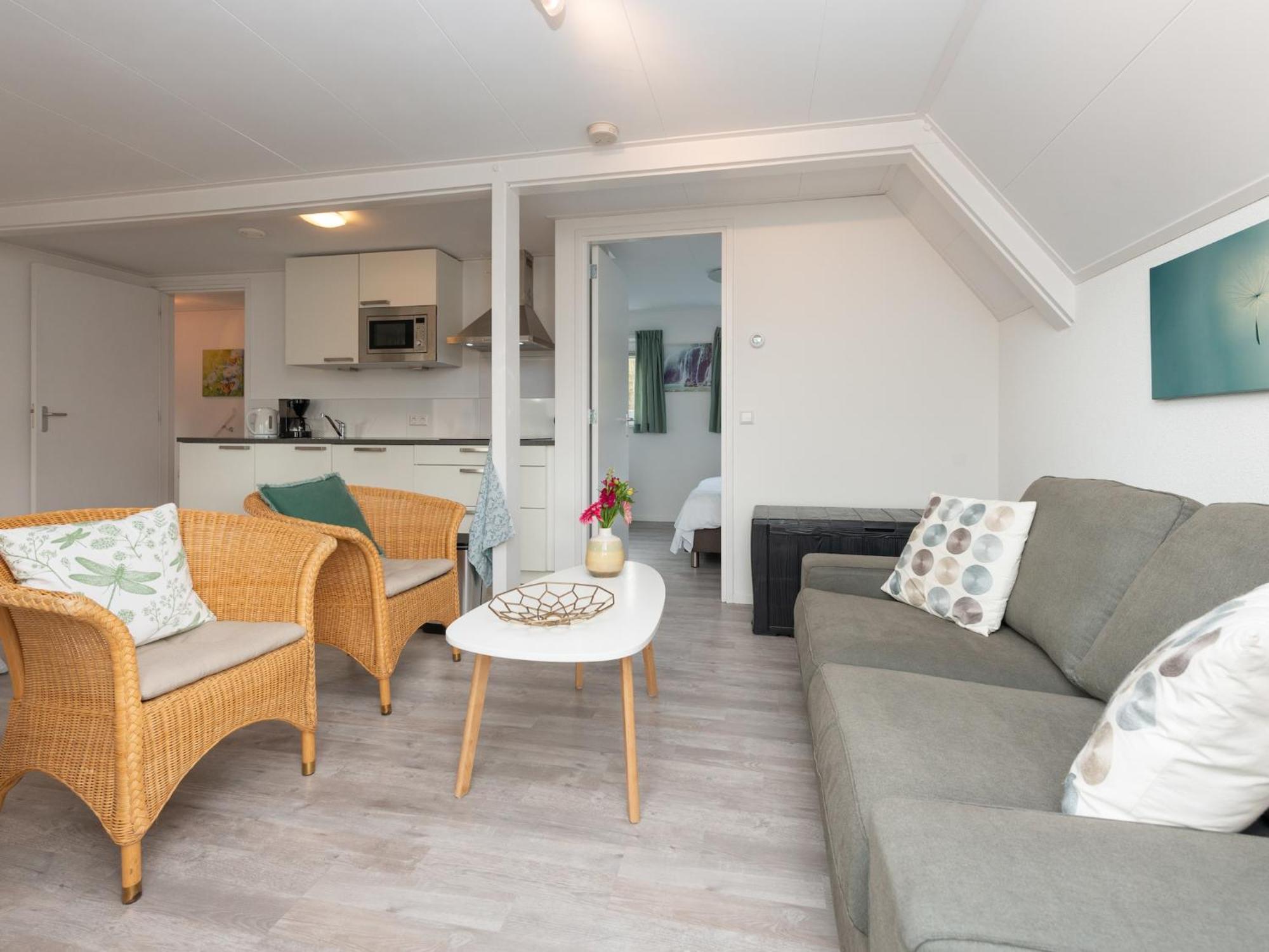 Stunning Apartment In Schoorl North Holland You Can Bike To The Beach Exteriör bild