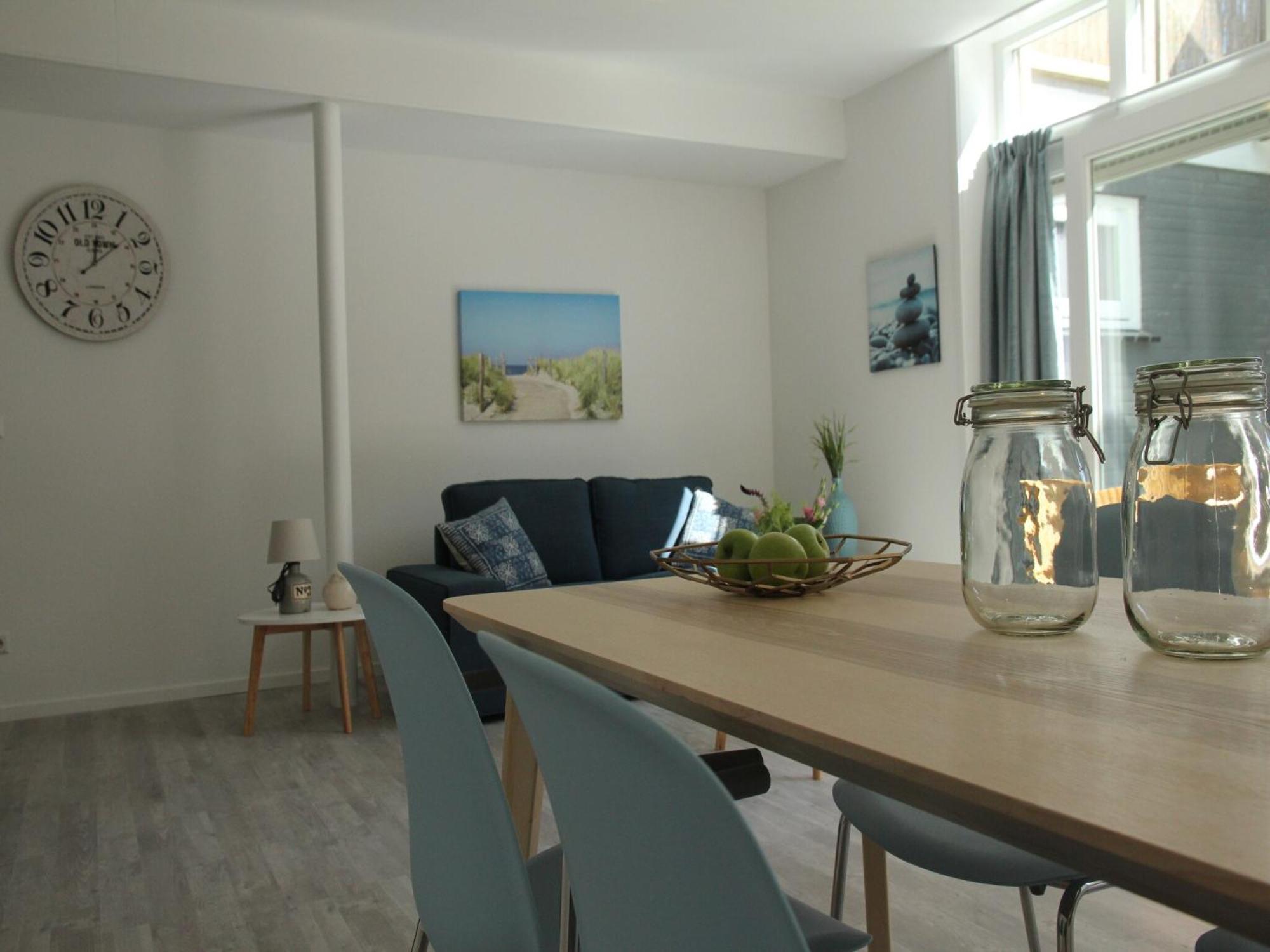 Stunning Apartment In Schoorl North Holland You Can Bike To The Beach Exteriör bild