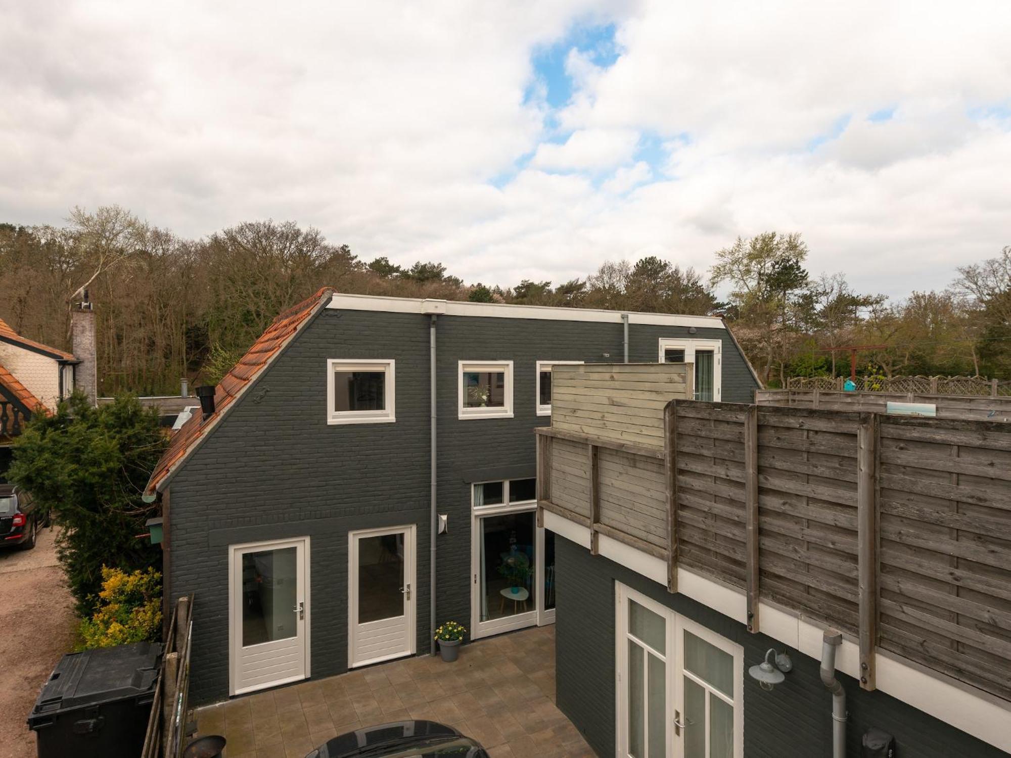 Stunning Apartment In Schoorl North Holland You Can Bike To The Beach Exteriör bild