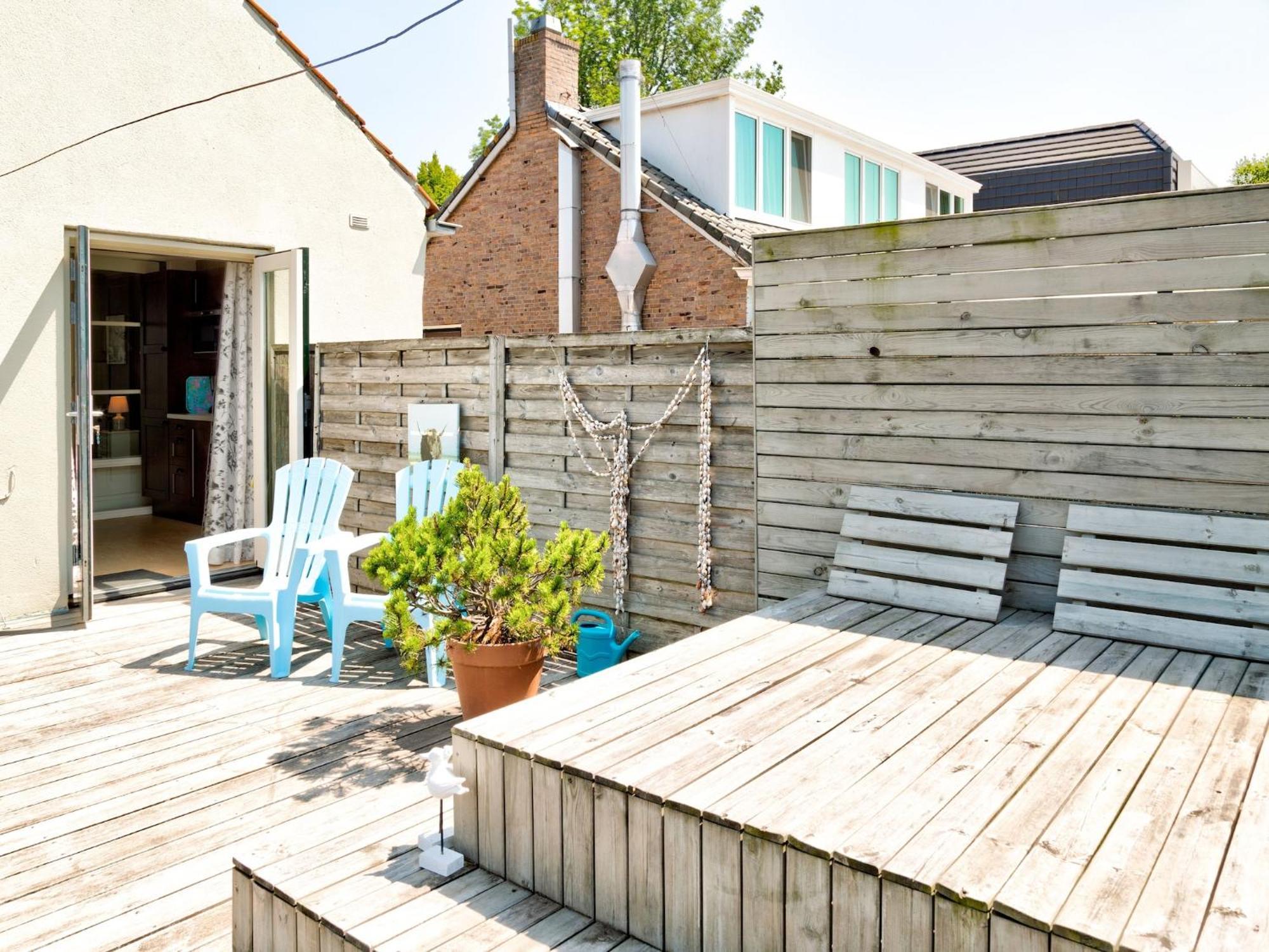 Stunning Apartment In Schoorl North Holland You Can Bike To The Beach Exteriör bild