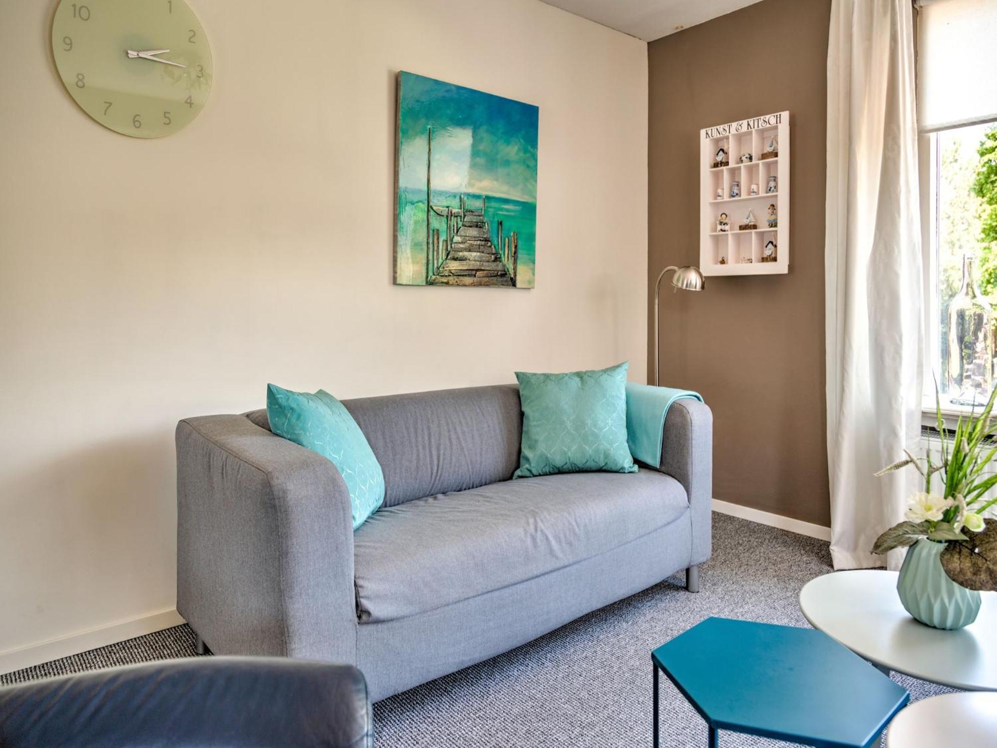 Stunning Apartment In Schoorl North Holland You Can Bike To The Beach Exteriör bild