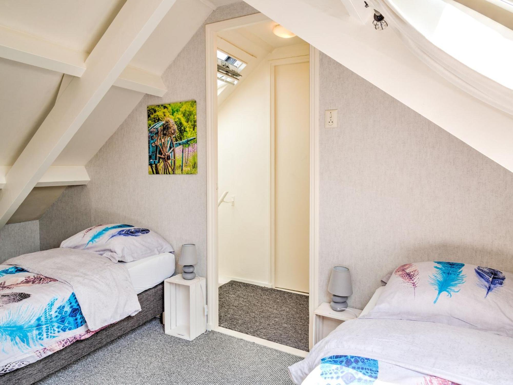 Stunning Apartment In Schoorl North Holland You Can Bike To The Beach Exteriör bild