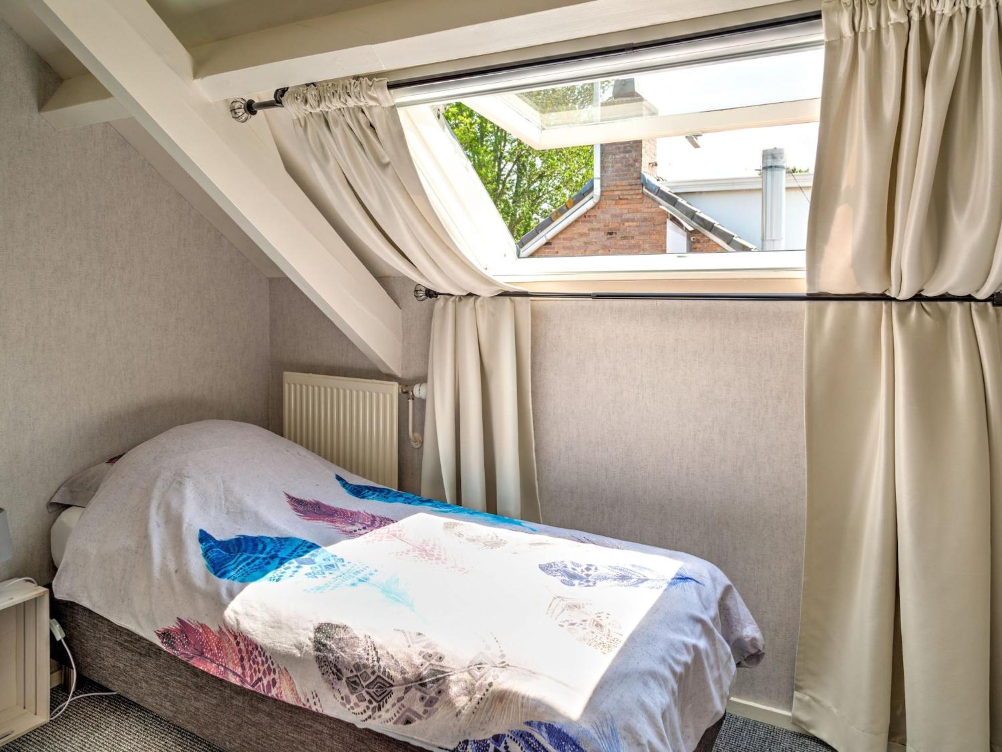 Stunning Apartment In Schoorl North Holland You Can Bike To The Beach Exteriör bild