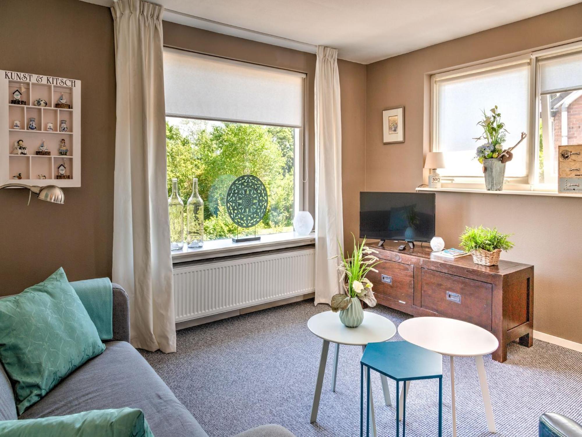 Stunning Apartment In Schoorl North Holland You Can Bike To The Beach Exteriör bild
