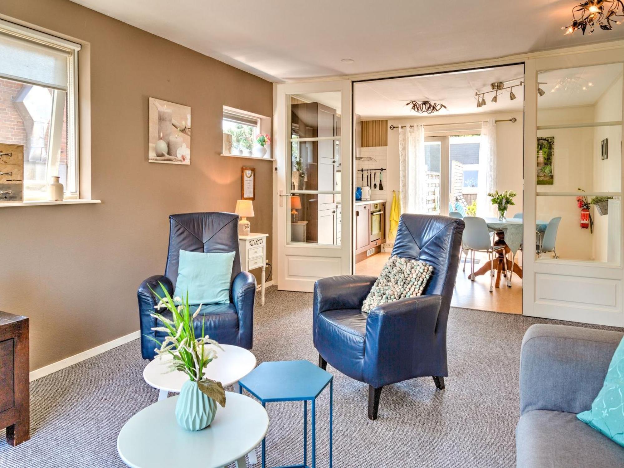 Stunning Apartment In Schoorl North Holland You Can Bike To The Beach Exteriör bild