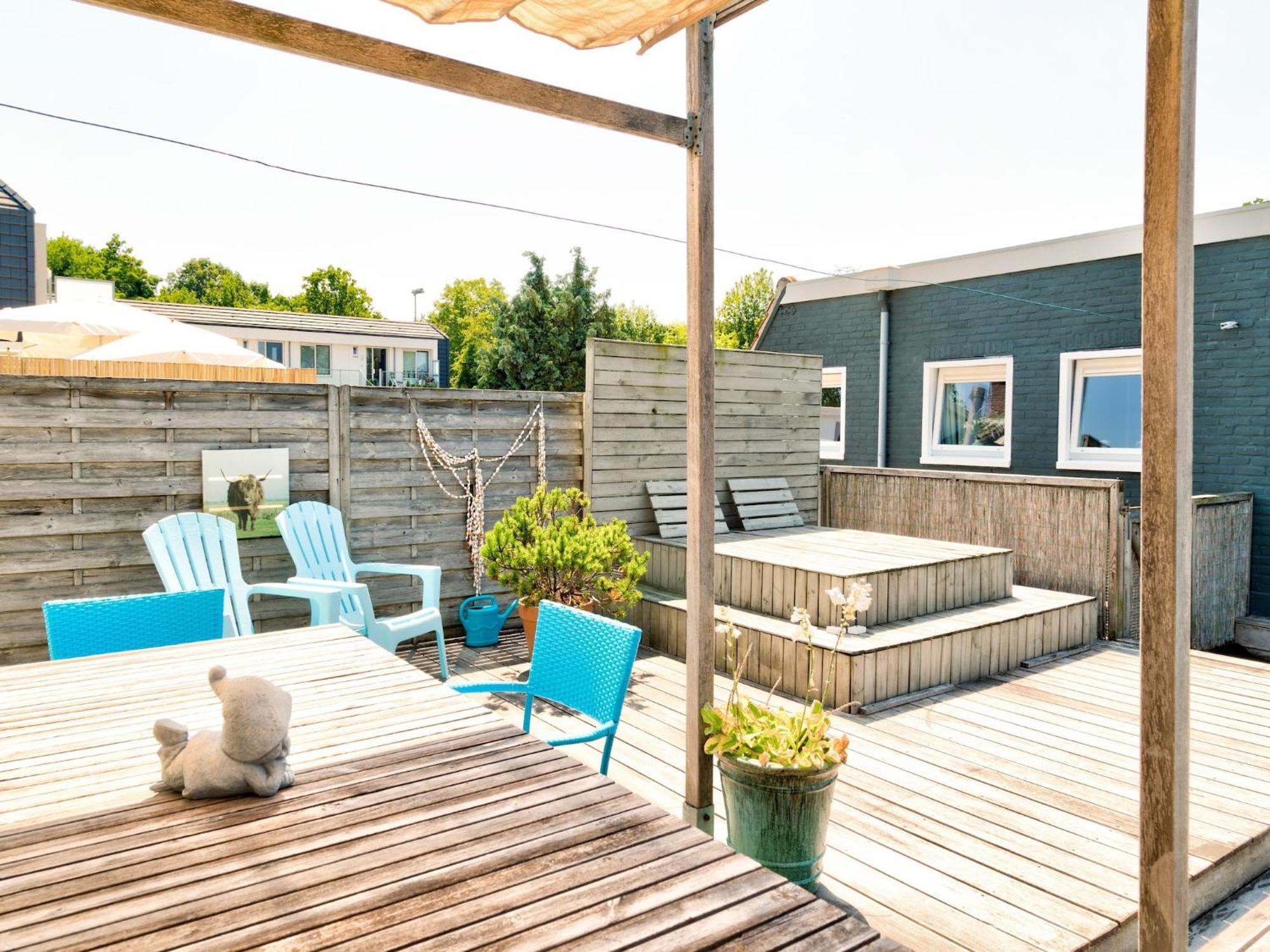 Stunning Apartment In Schoorl North Holland You Can Bike To The Beach Exteriör bild
