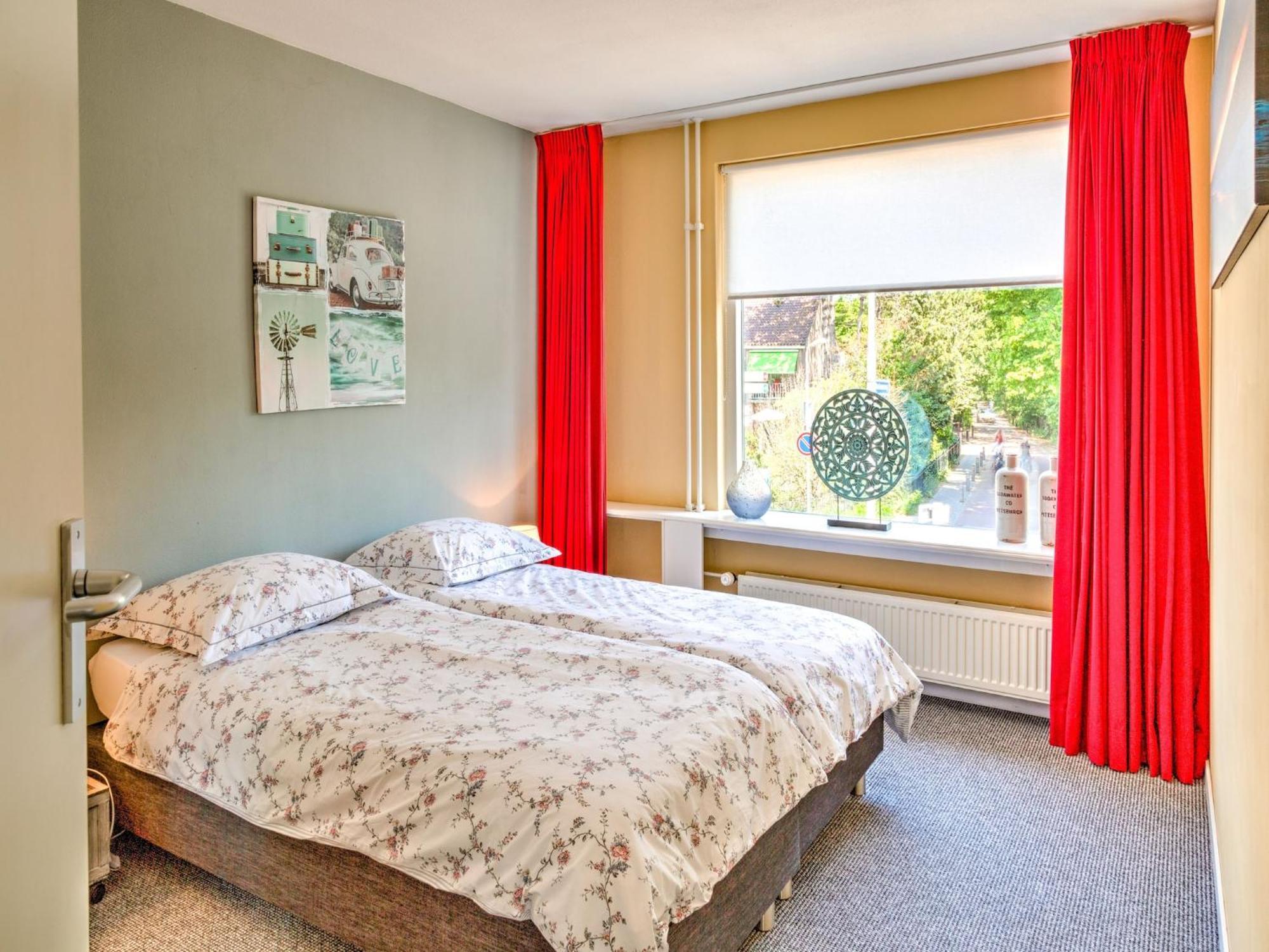 Stunning Apartment In Schoorl North Holland You Can Bike To The Beach Exteriör bild