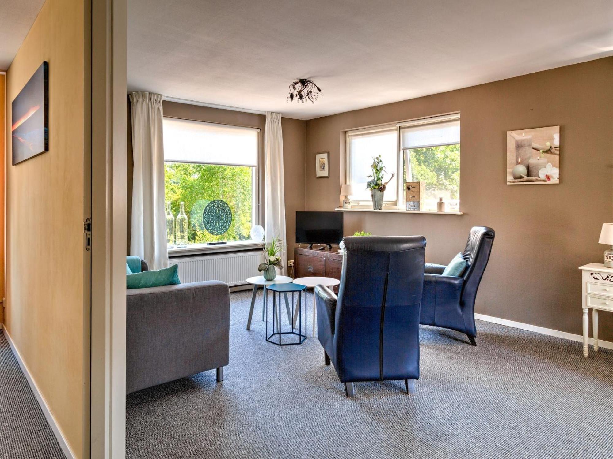 Stunning Apartment In Schoorl North Holland You Can Bike To The Beach Exteriör bild