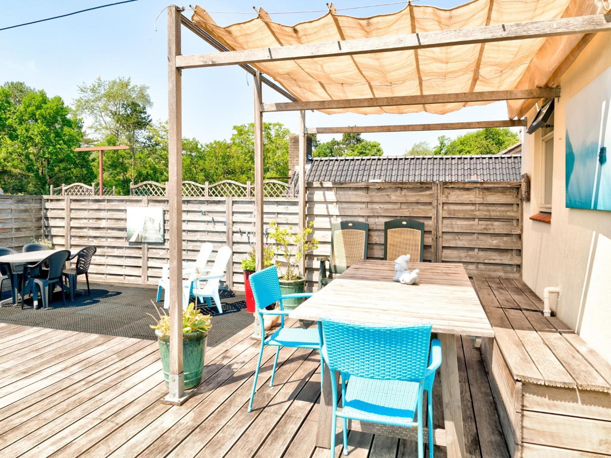 Stunning Apartment In Schoorl North Holland You Can Bike To The Beach Exteriör bild