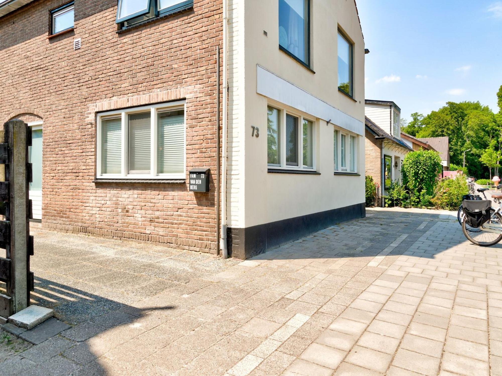 Stunning Apartment In Schoorl North Holland You Can Bike To The Beach Exteriör bild
